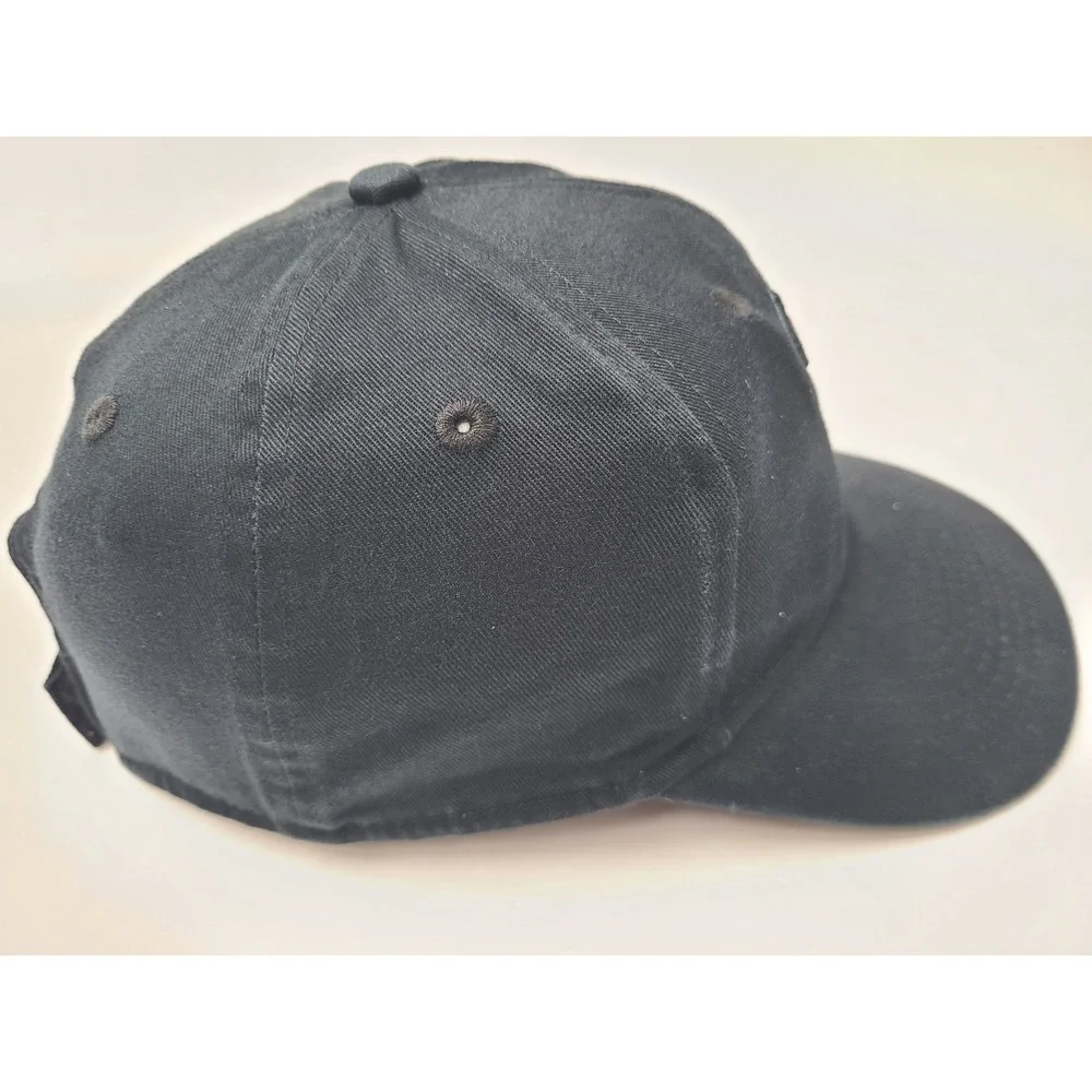 Youth Arizona Diamondbacks Adjustable Hat Cap Casual Boy Girl MLB Baseball Black